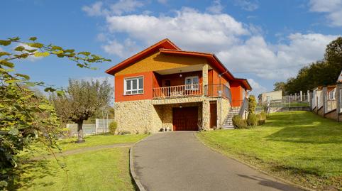 Photo 4 of House or chalet for sale in Oviedo - Llamaoscura 11y  Alcabornio, 27, Parroquias Sur - La Manjoya, Asturias
