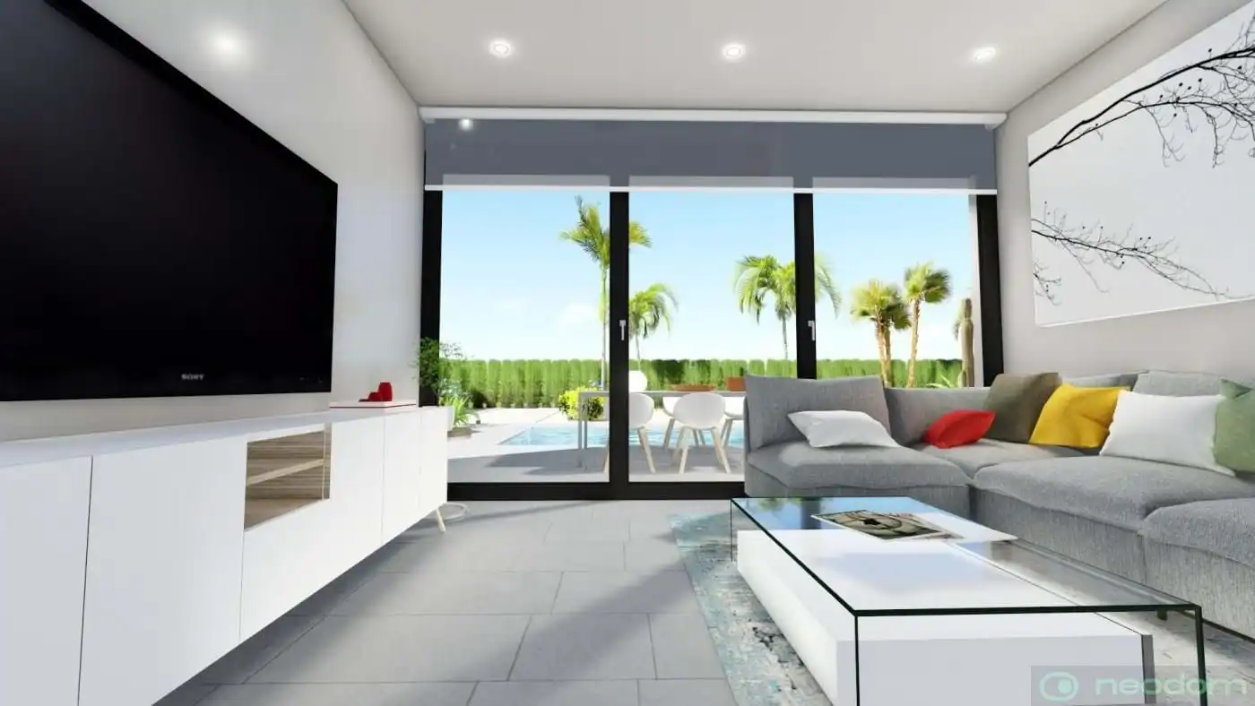Casa en venta en Calasparra, imagen 3