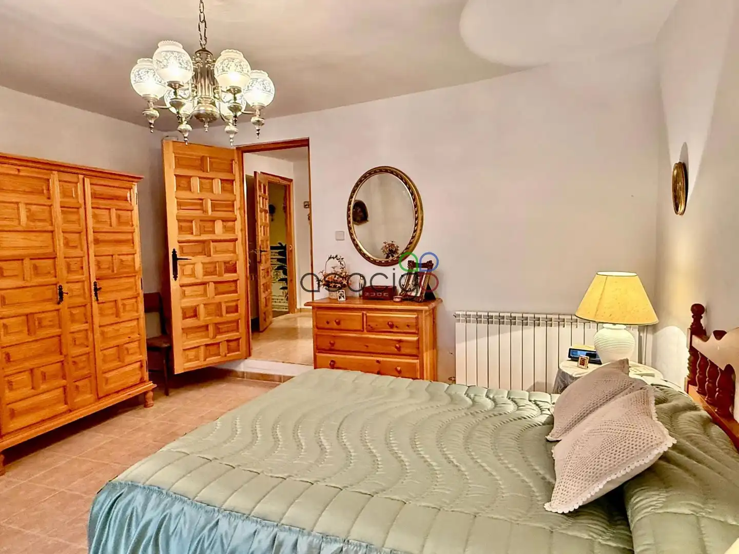 Haus mit Garten zum Verkauf in Enmedio, imagen 14