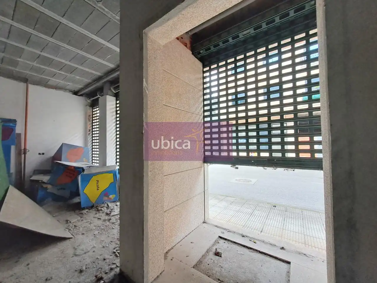 Local comercial en venta en Salceda de Caselas, imagen 10