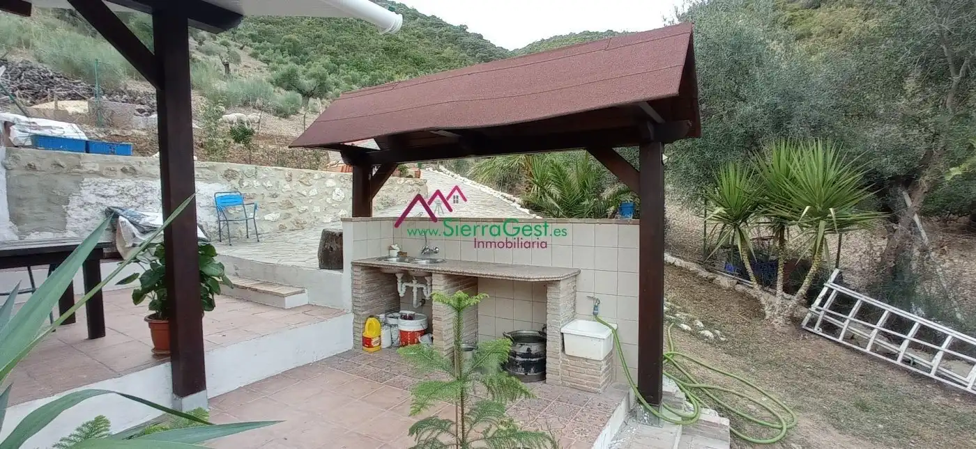 Terreni e lotti in vendita a Benaocaz, imagen 31