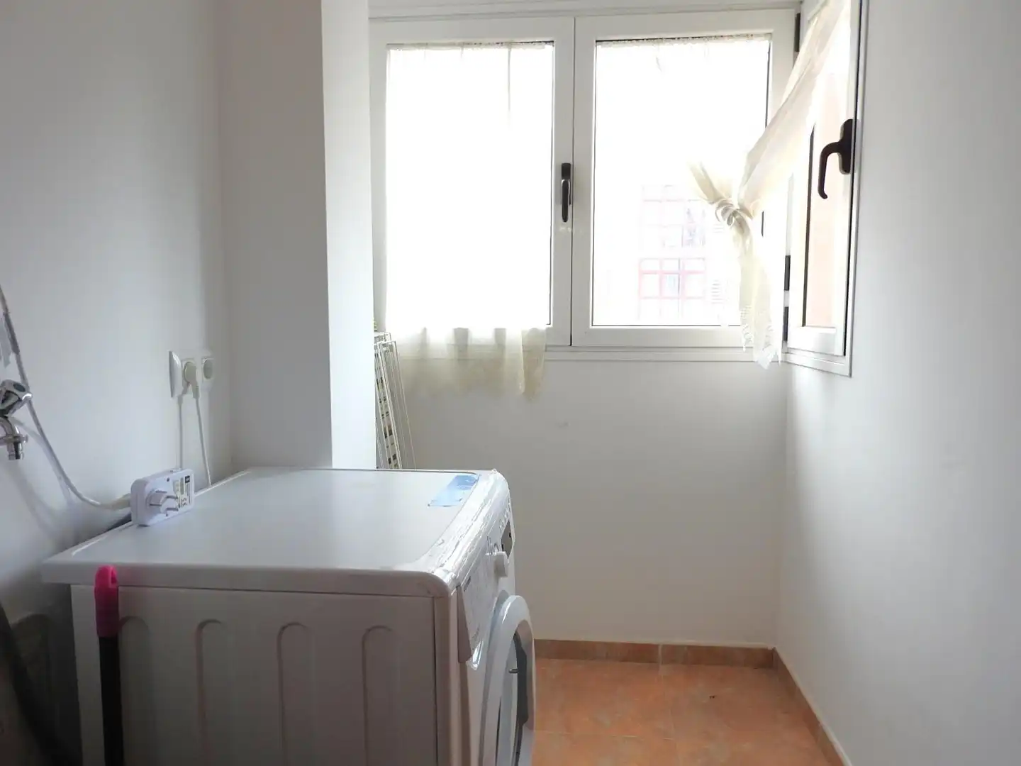 Bedroom of Flat for rent in Telde  with Terrace and Storage room