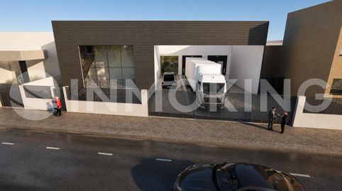 Foto 3 von Fabrikhallen zur Miete in C. Canal de Crespo,, Almussafes, Valencia