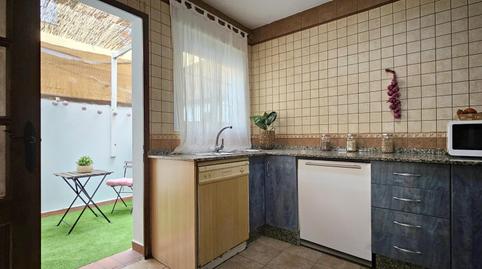 Photo 3 of Single-family semi-detached for sale in La Banda - Campo de Fútbol, Chiclana de la Frontera