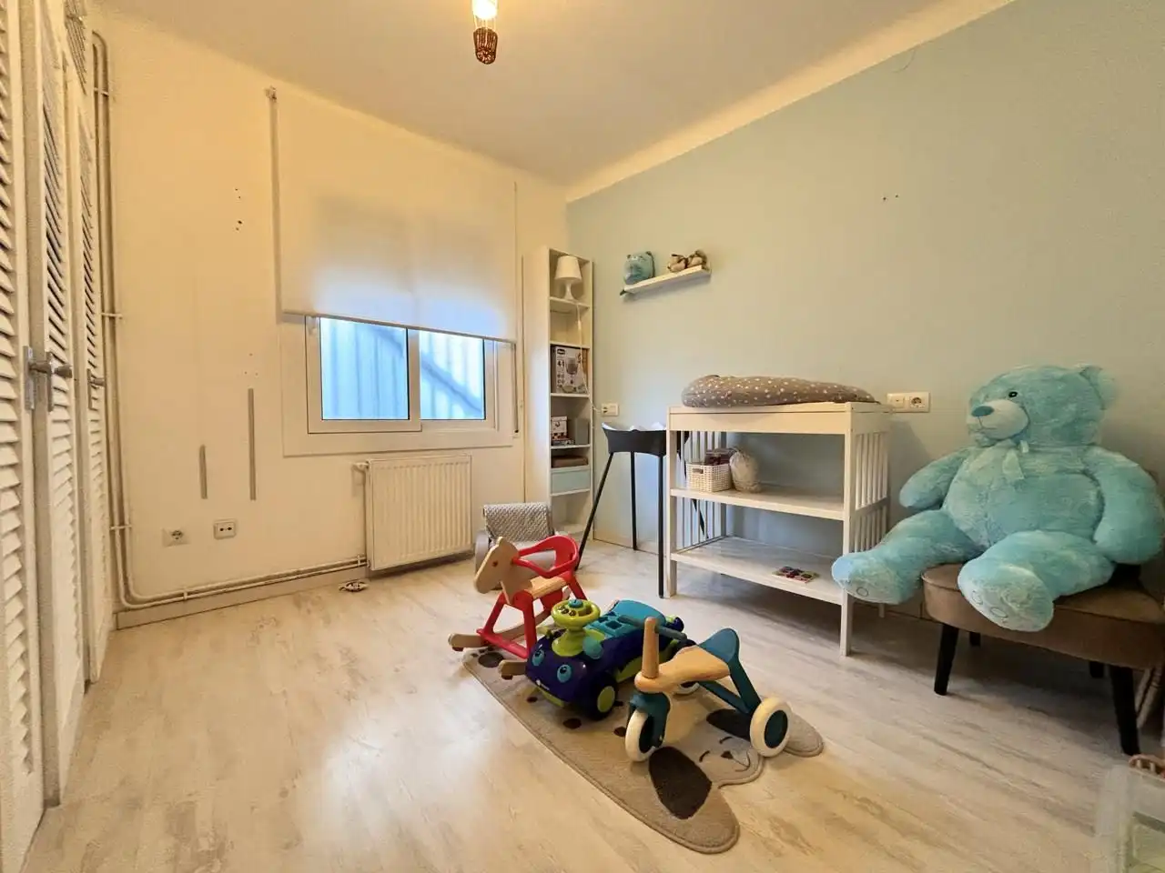 Villa mit Terrasse zum Verkauf in Carrer Floridablanca, imagen 25