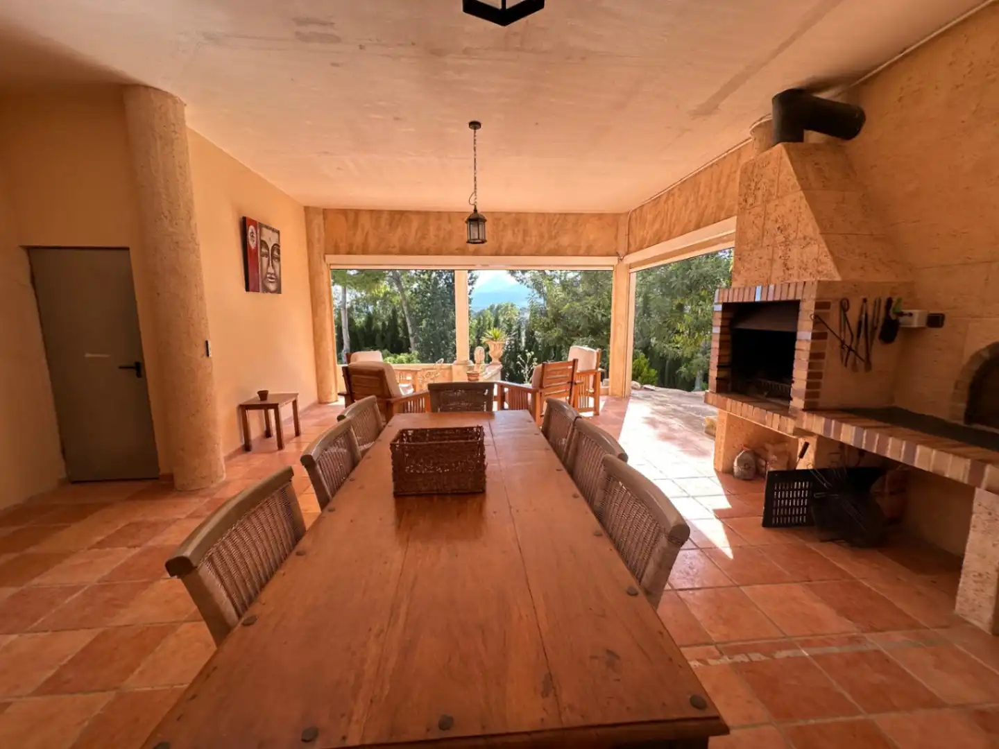Villa mit Pool zum Verkauf in Altea la Vella, imagen 59