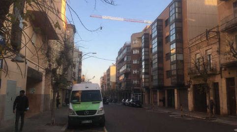 Solvia Inmobiliaria  Garaje Reus