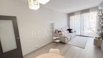 Bedroom of Flat for sale in Sant Boi de Llobregat  with Air Conditioner, Heating and Balcony
