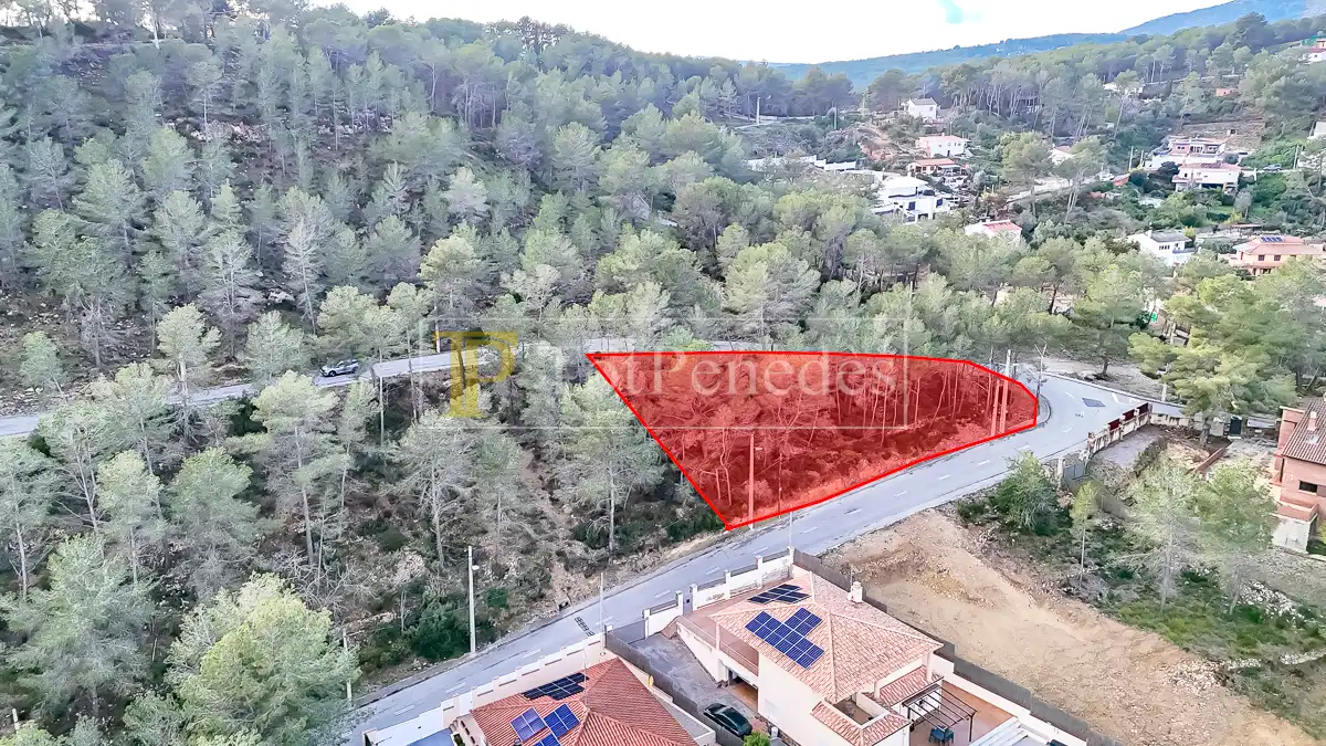 Wohnbaugrundstück zum Verkauf in Carrer de la Sajolida 25, imagen 7