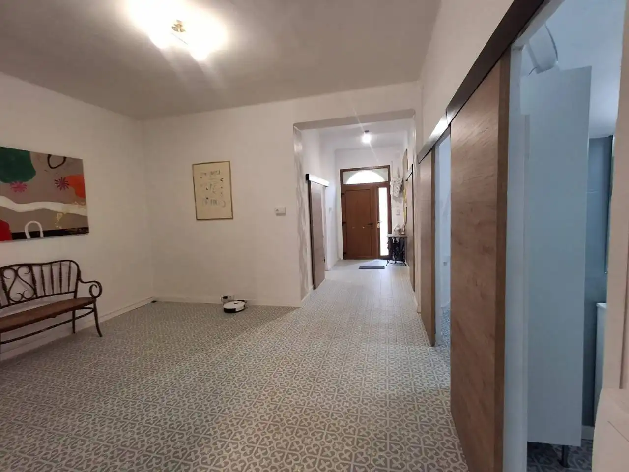 Piso en venta en Picanya con Jardín privado y Terraza