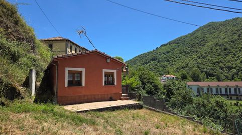 Foto 5 de Casa o chalet en venta en Carretera Carretera General, Aller, Asturias