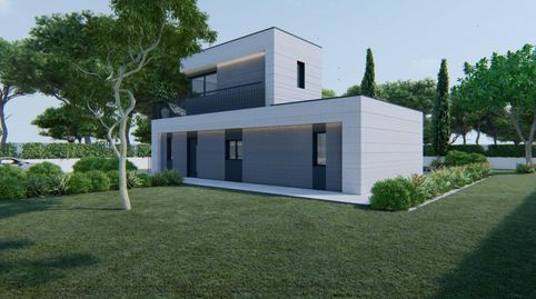 Foto 5 de Residencial en venda a Jesús Pobre, Dénia