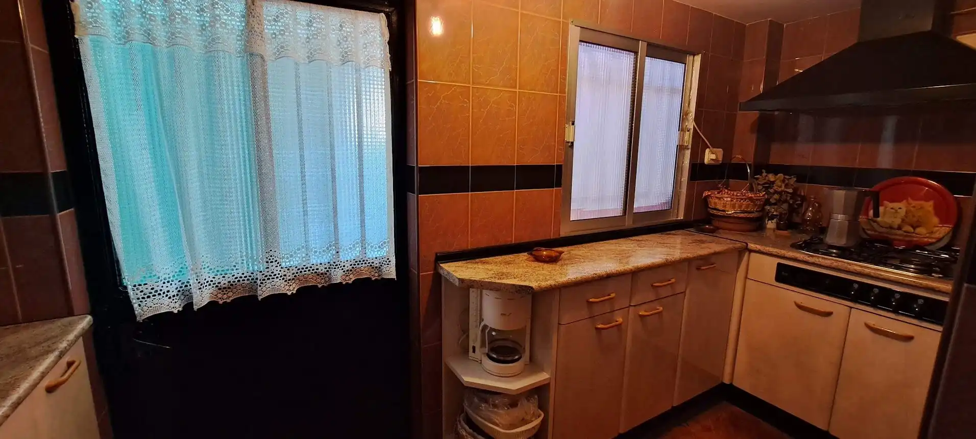 Casa o xalet en venda a Calle San Agustín, Las Mercedes - El Carmen