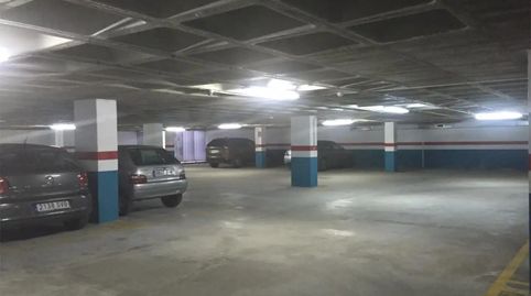 Foto 3 von Garage zur Miete in Calle el Ostión, 2, La Barrosa, Chiclana de la Frontera