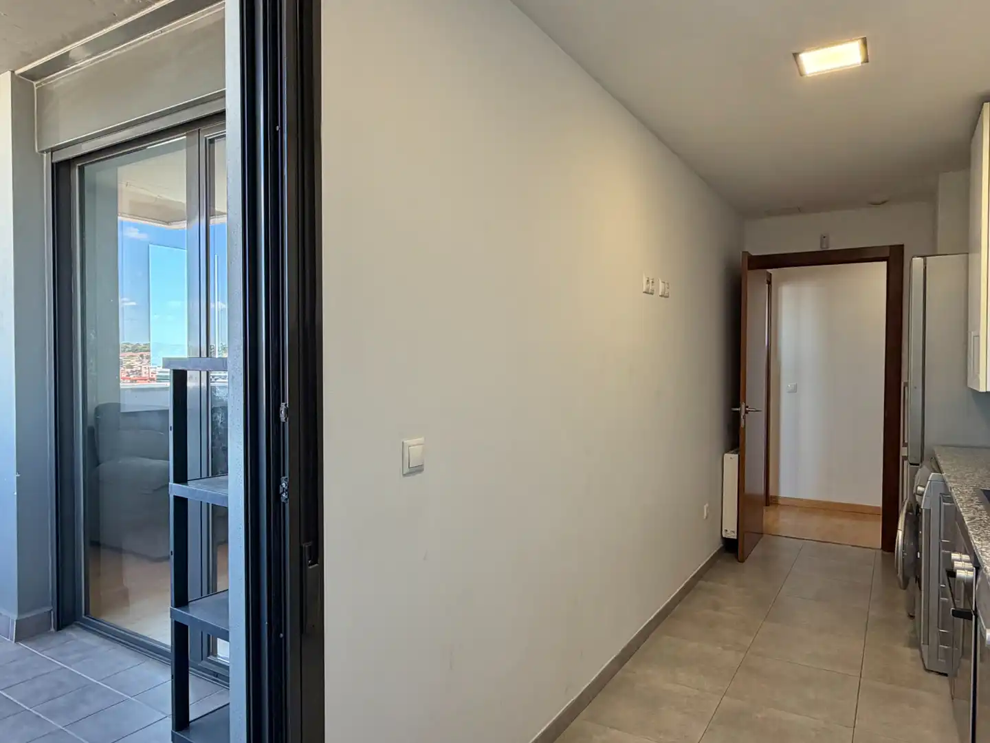 Piso en venta en Avinguda de Roma, 36, Nou Eixample Sud