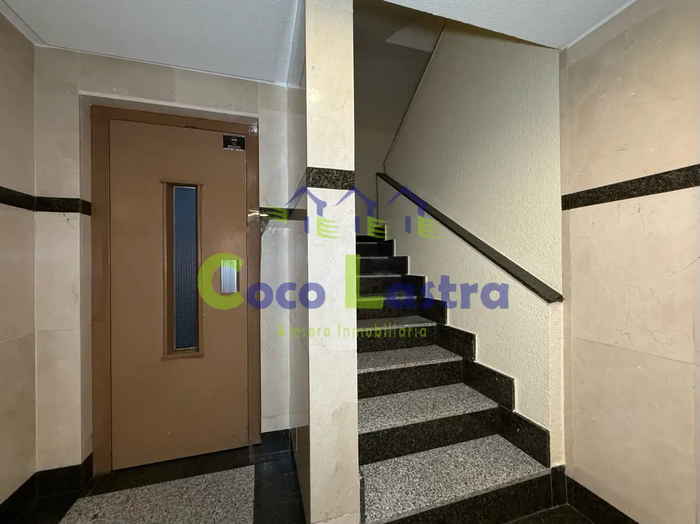 Piso en venta en Salamanca con Calefacción y Balcón
