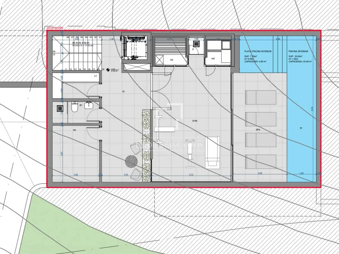 Villa avec piscine à vendre à Port d'Andratx, imagen 19