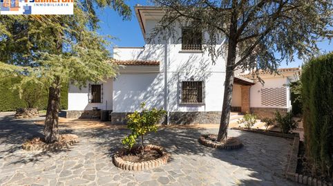 Foto 3 de Casa o xalet en venda a Albolote, Granada