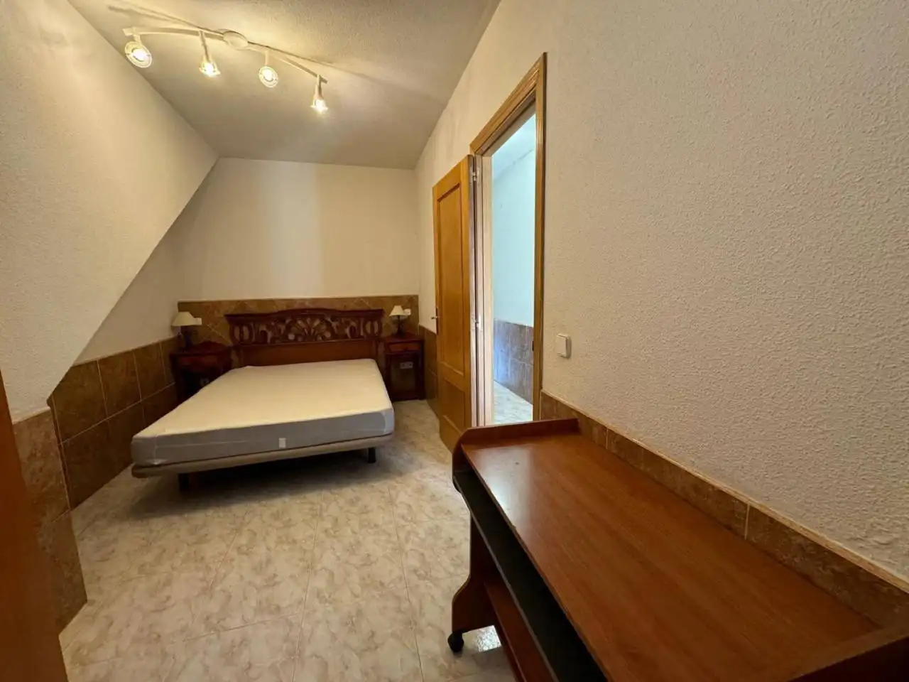 Apartament de lloguer a Calle Soledad, Camarma de Esteruelas