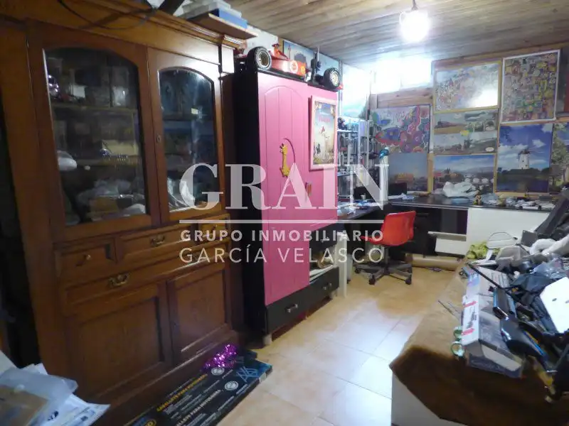 Houses for sale in Albacete  with Heating, Private garden and Storage room