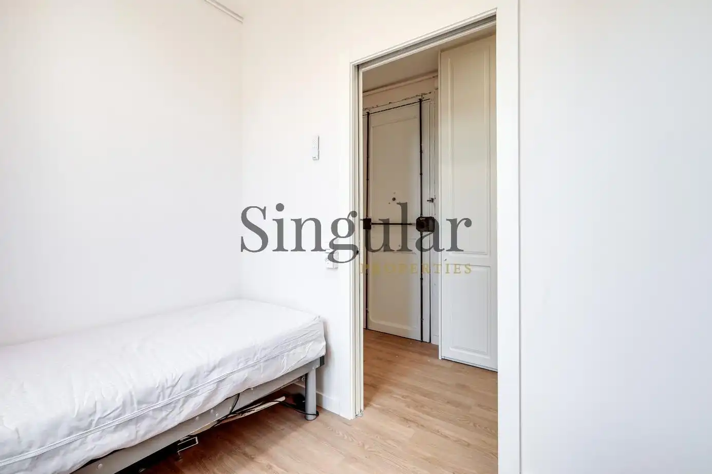 Ático con ascensor en venta en Eixample, imagen 16