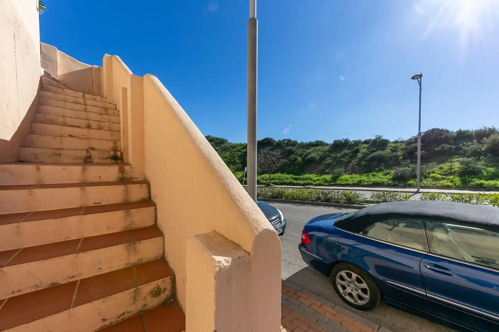 Maison mitoyenne avec piscine à vendre à La Duquesa, imagen 32