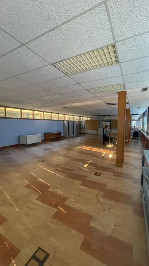 Nave industrial en venta en Calle Aingeru Guarda pasealekua, Eskoriatza