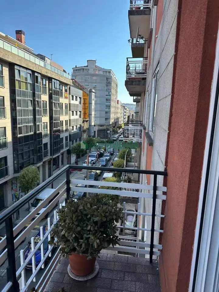 Piso con terraza en venta en Teis, imagen 13