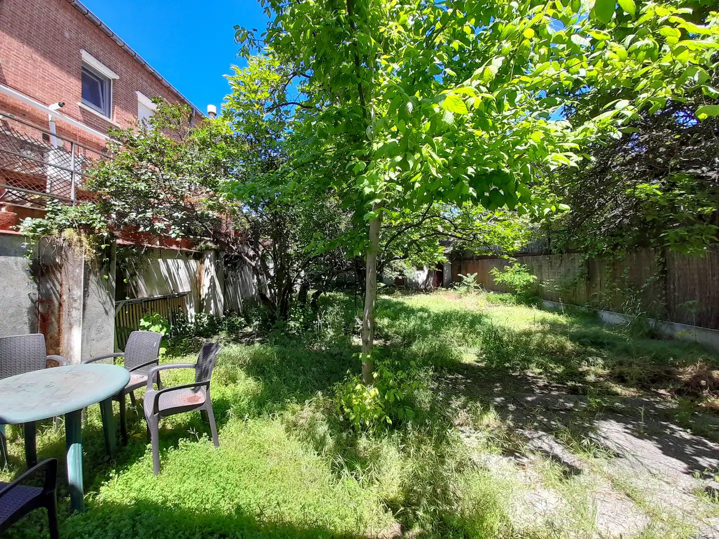 Detached homes for rent in Madrid  with Heating, Private garden and Parquet flooring