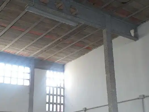 Nau industrial en venda a Calle Tapón 12, imagen 4