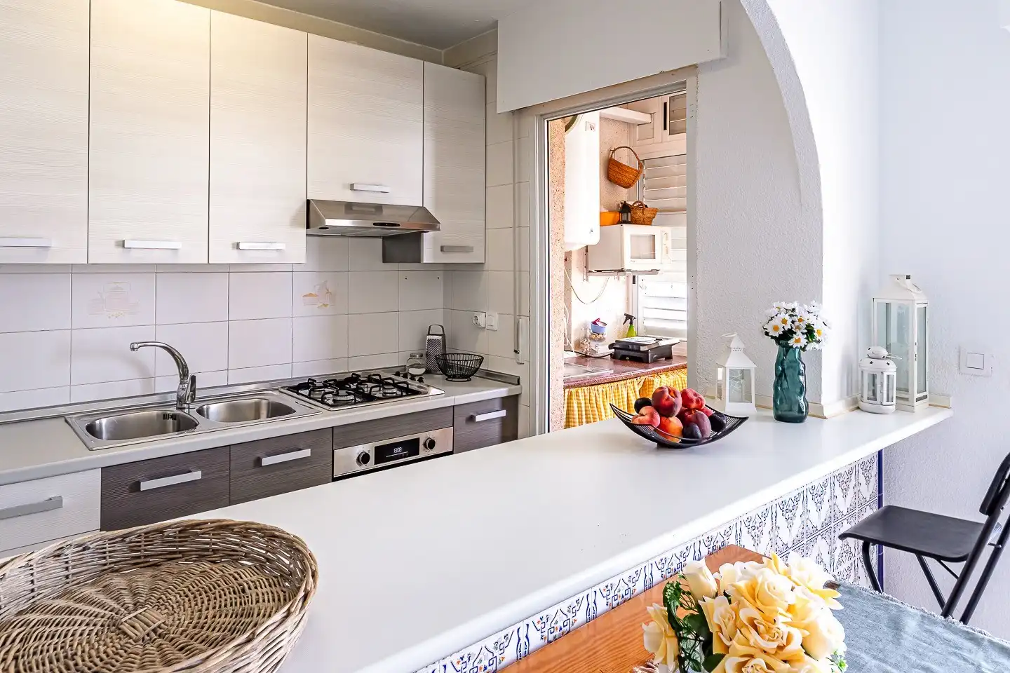 Apartment mit Pool zum Verkauf in Playa de las Gaviotas - El Pedrucho, imagen 15