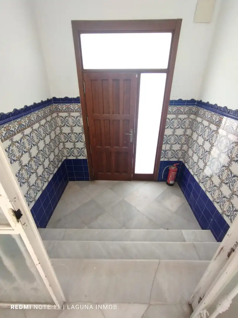 Local comercial en alquiler en La Pastora - La Estación, imagen 4