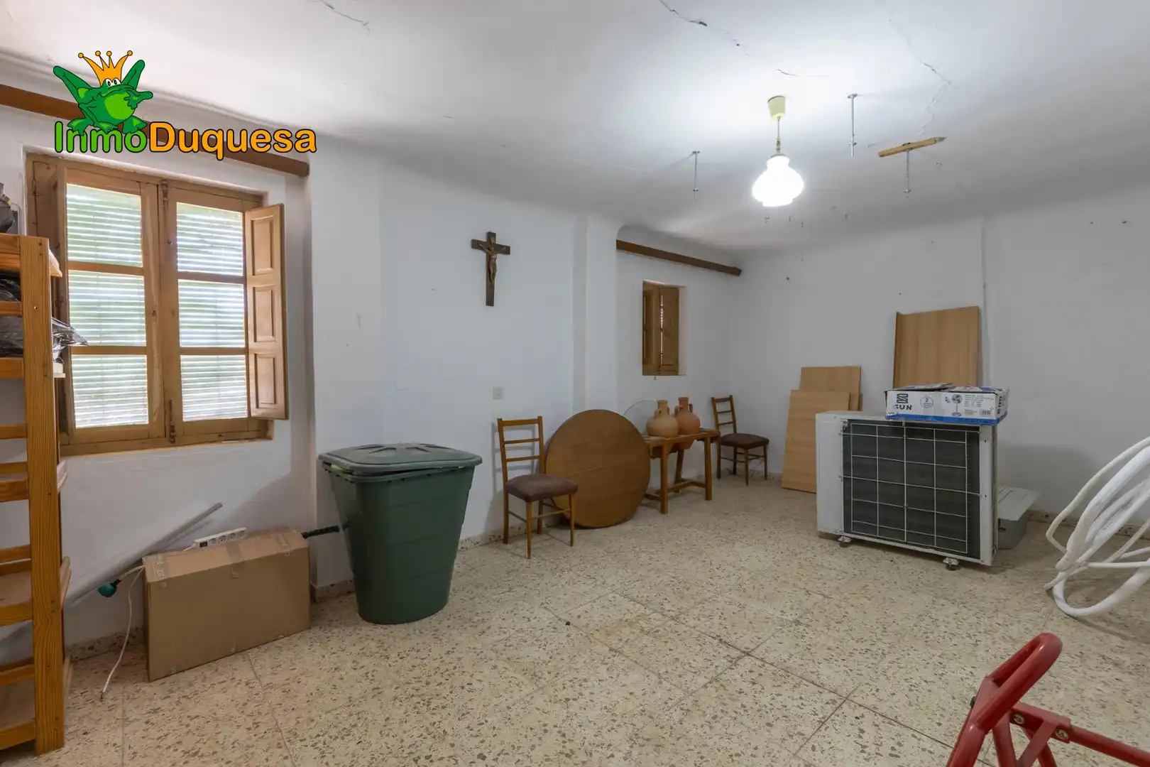 Casa a schiera con giardino in vendita a La Zubia Ciudad, imagen 15