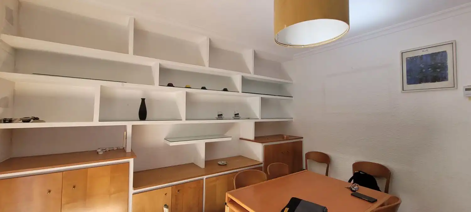 Comedor de Piso en venta en Albacete con Aire acondicionado, Calefacción y Parquet