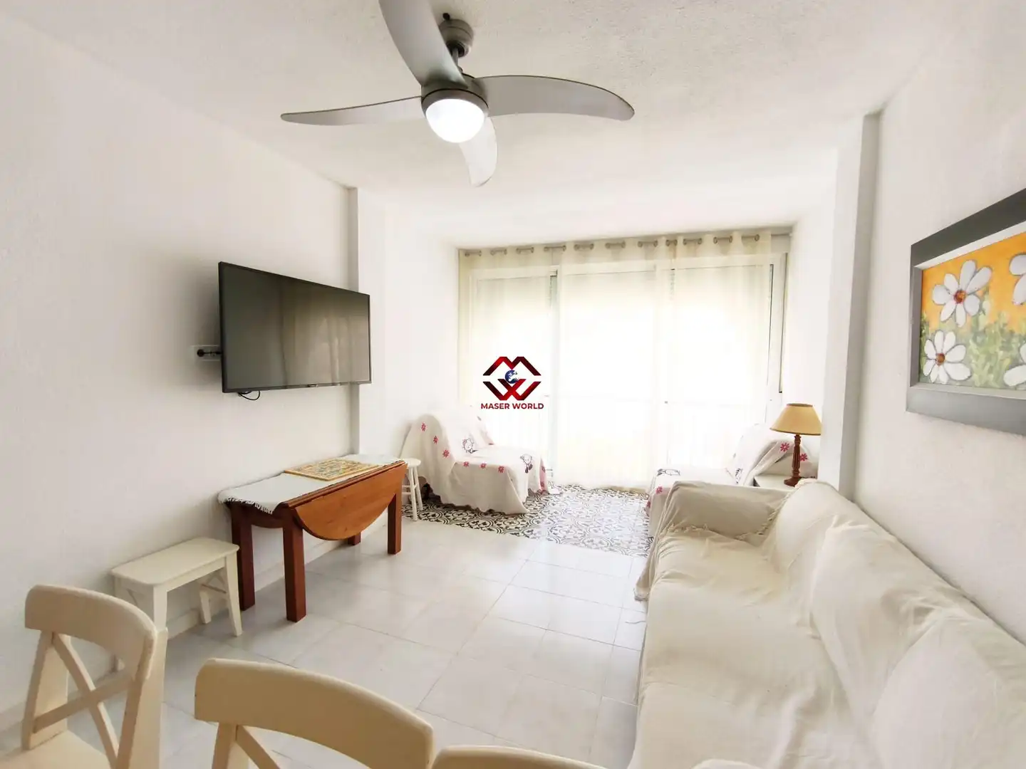 Apartamento con piscina en venta en SIERRA DE LAS MORERAS, imagen 5