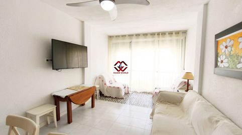 Foto 5 de Apartamento en venta en Sierra de las Moreras, Bahia, Mazarrón