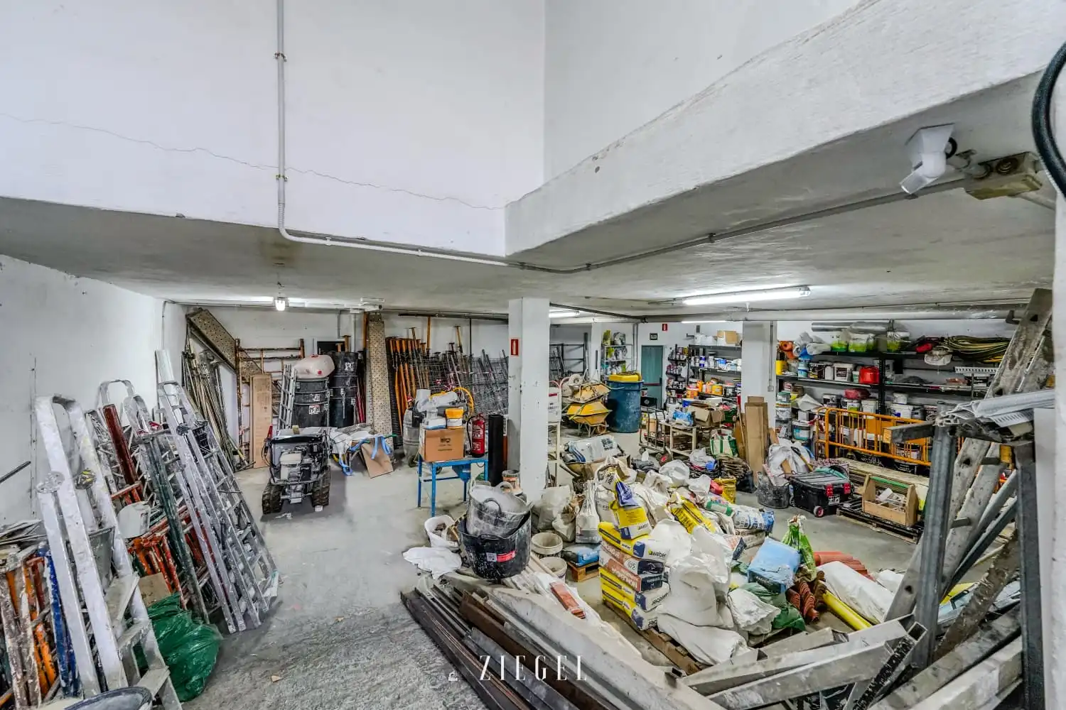 Commercial properties for sale in Las Palmas de Gran Canaria
