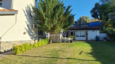 Foto 4 de Casa o chalet en venta en Carretera Santa Coloma de Farners a Aiguaviva, Vilobí d'Onyar, Girona