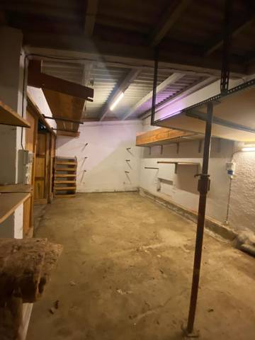 Nave industrial en Alquiler en Viladrau