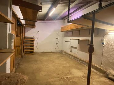 Nave industrial en alquiler en Viladrau