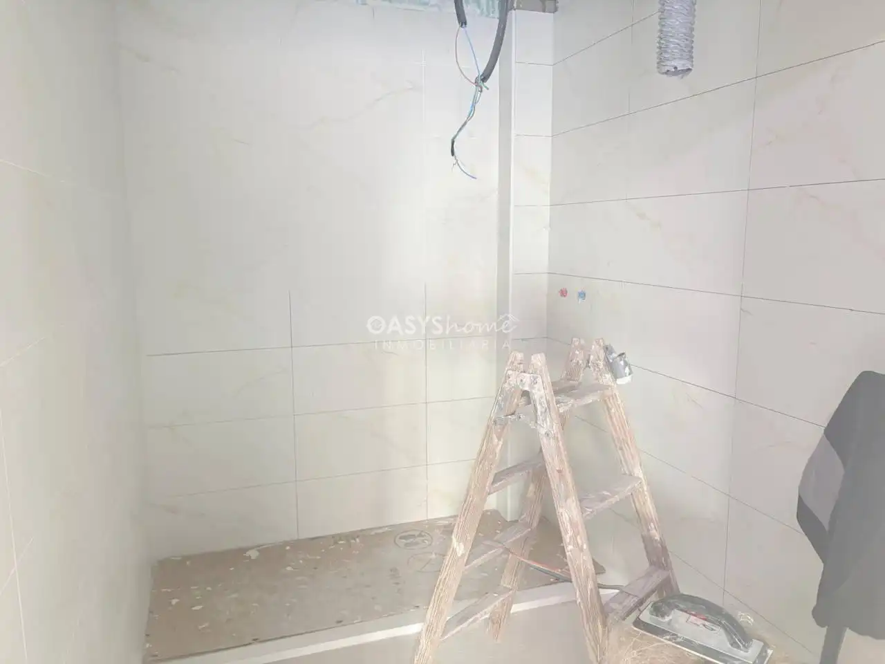 Badezimmer von Wohnungen zum Verkauf in La Manga del Mar Menor