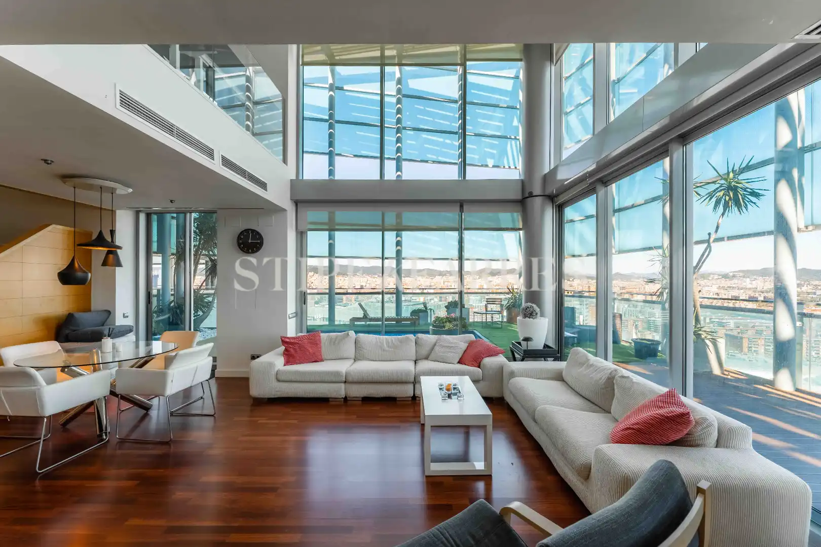 Dachboden zur Miete in Barcelona, Barcelona