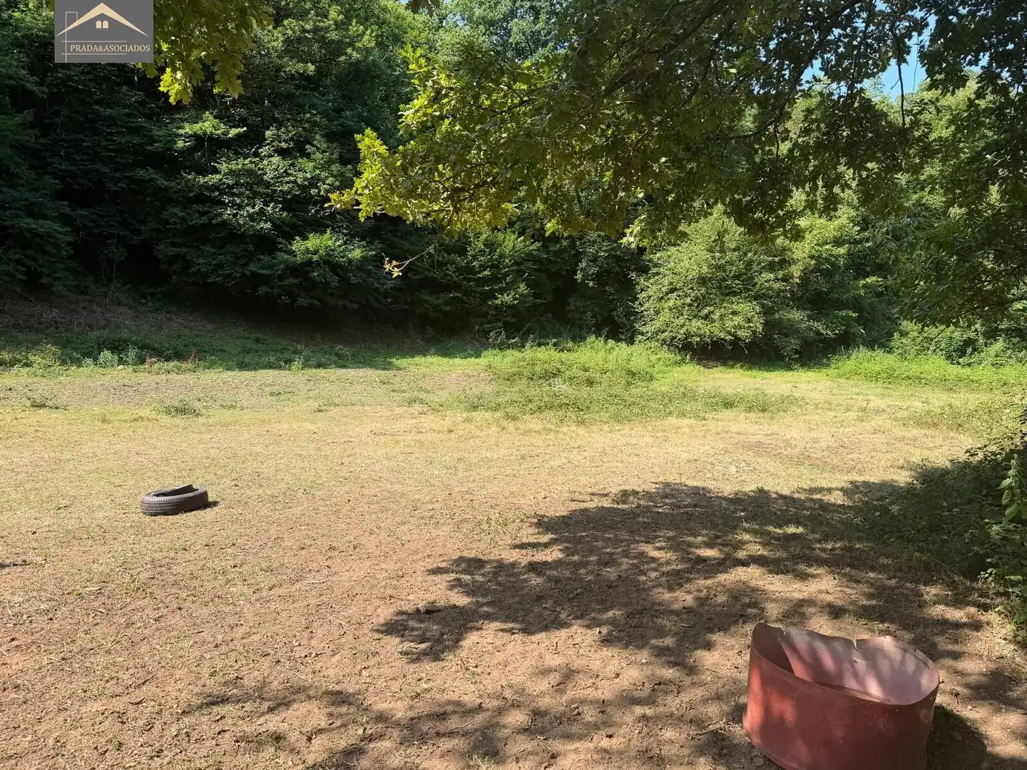 Residential land for sale in Ruente, imagen 12