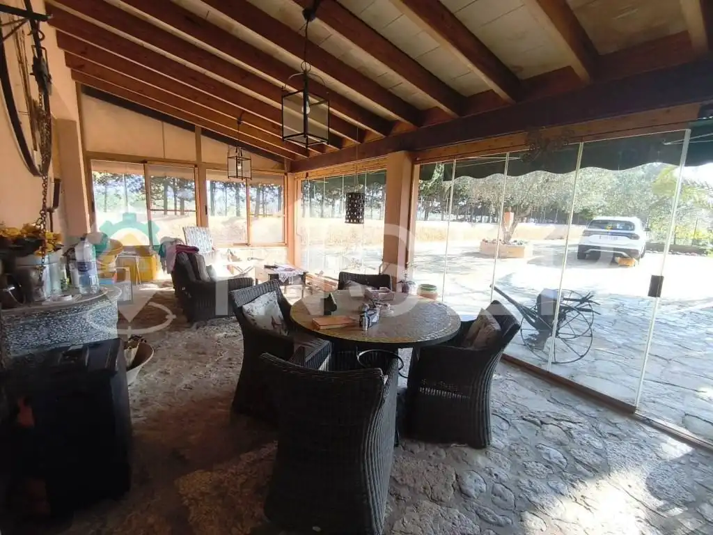 Villa zum Verkauf in Poligono 1 Parcela 139, imagen 4