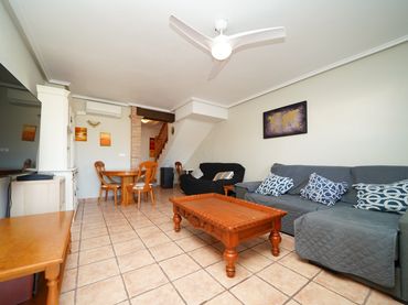 Casa a schiera in affitto a Los Cuarteros