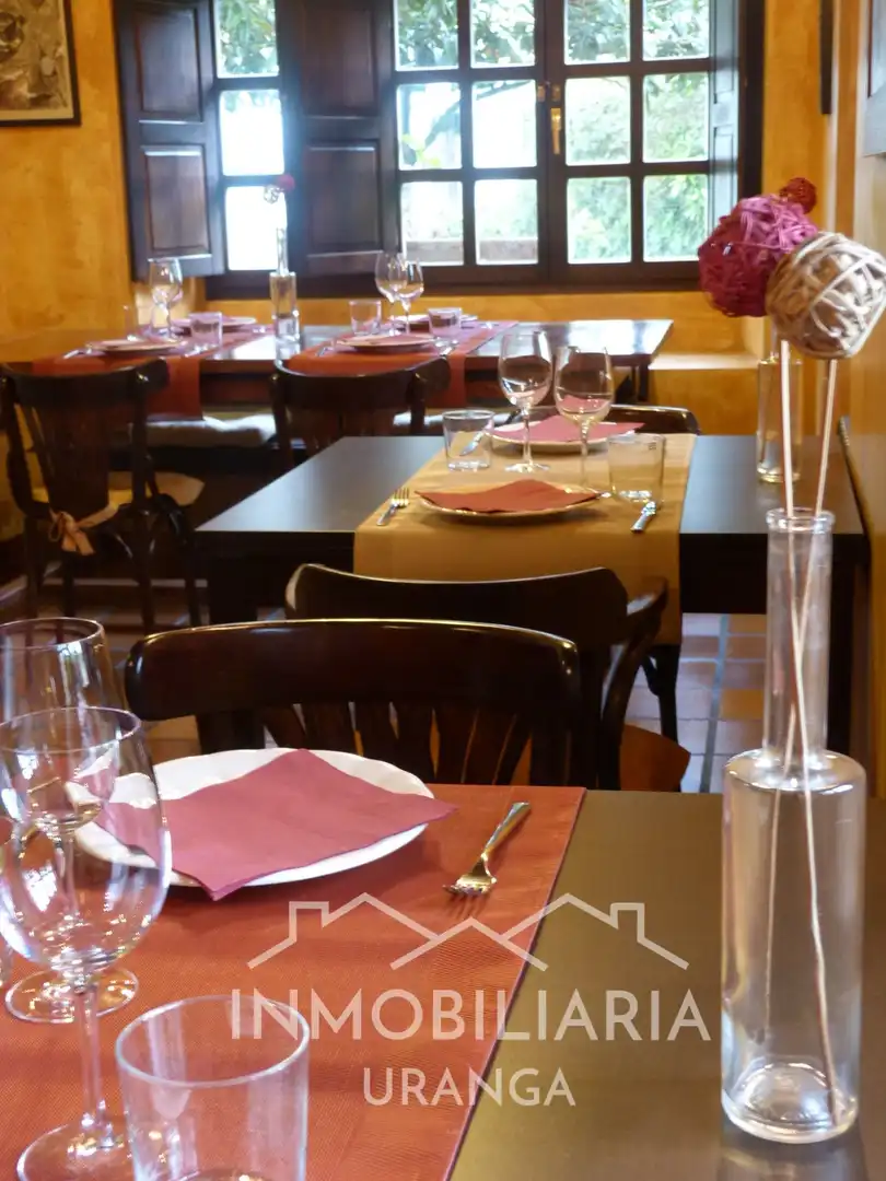 Edificio en venta en Voto