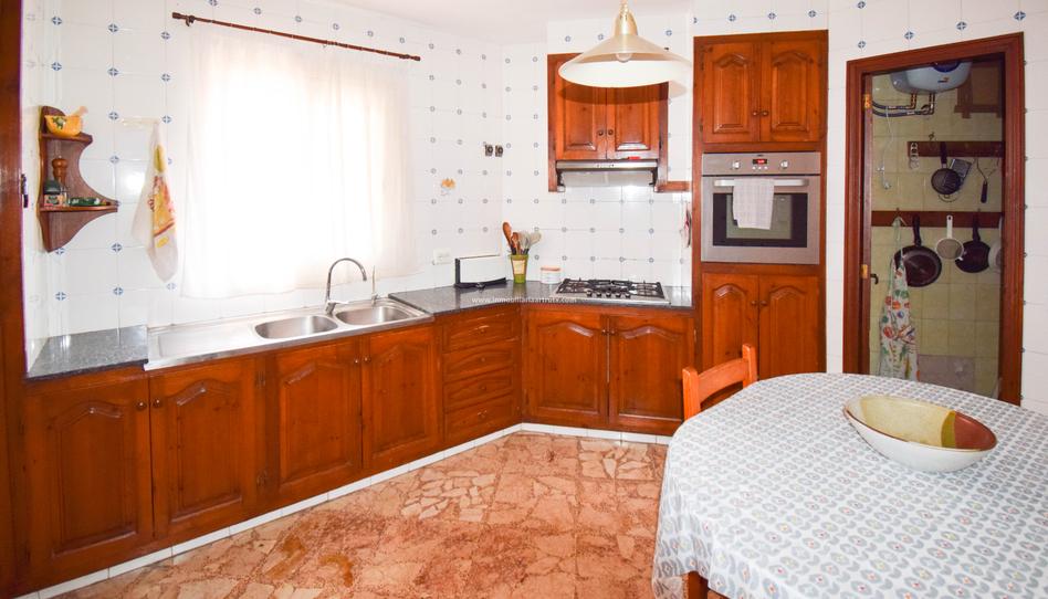 Photo 1 of Flat for sale in Ciutadella, Illes Balears