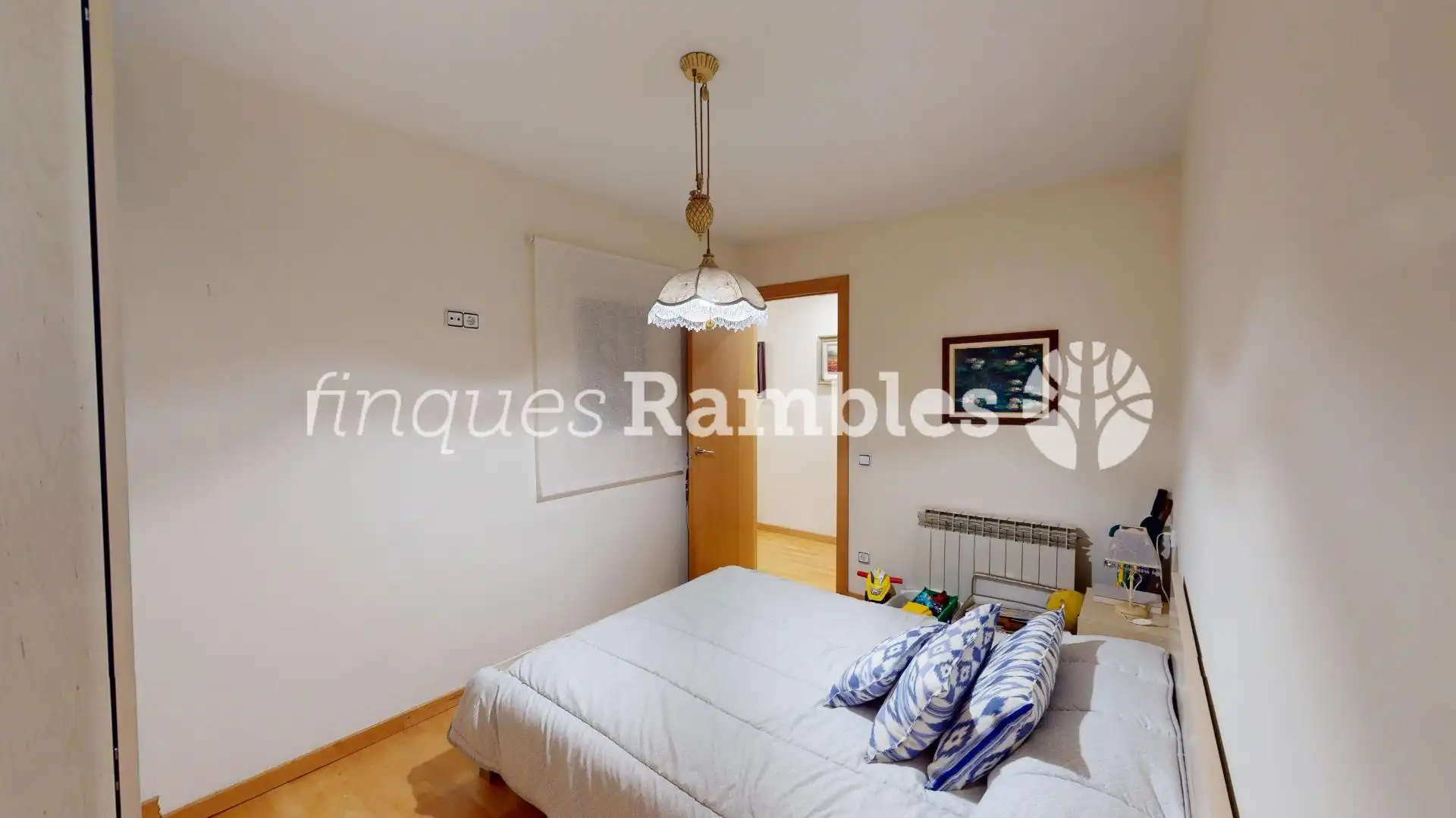 Habitación de Casa o chalet en venta en Igualada con Terraza