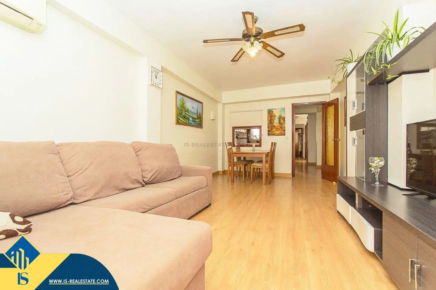 Piso con ascensor en venta en Centro, imagen 8