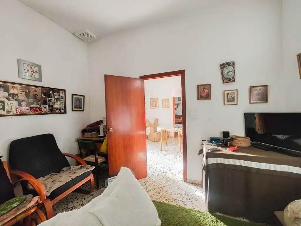 Casa o xalet en venda en Chiclana de la Frontera amb Terrassa, Traster i Balcó